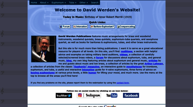 dwerden.com