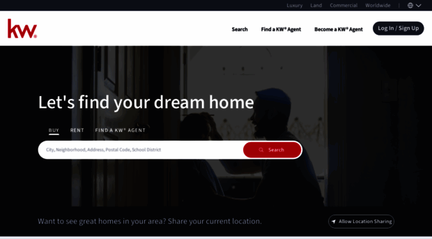 dwetherbee.kw.com