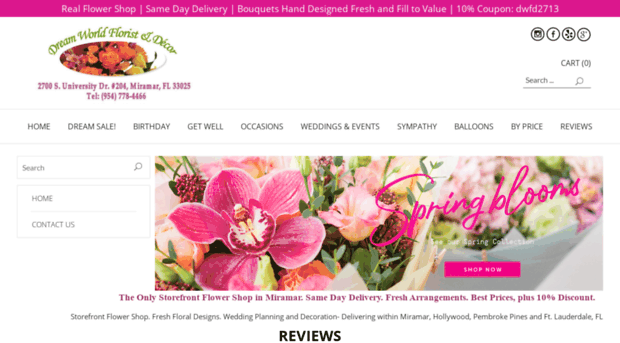 dwfloristdecor.com