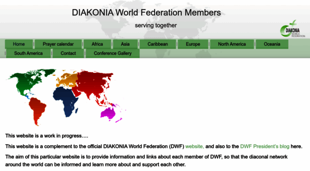 dwfmembers.org