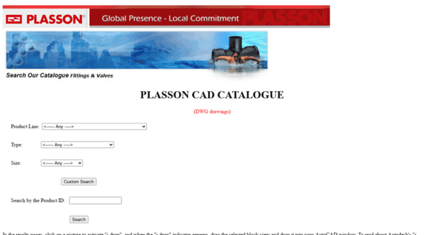 dwg.plasson.com