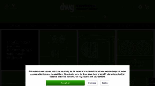 dwgeire.ie