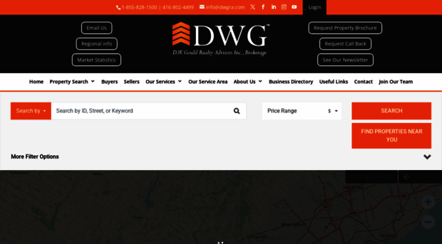 dwgra.com