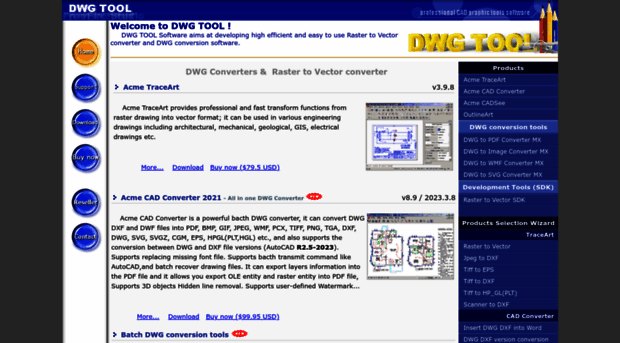 dwgtool.com