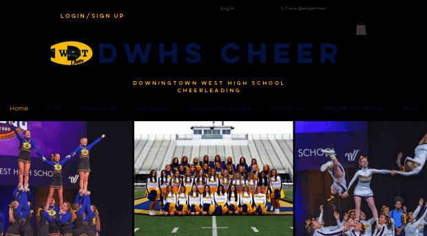 dwhscheer.com