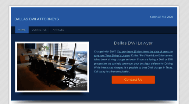 dwiattorneydallas.net