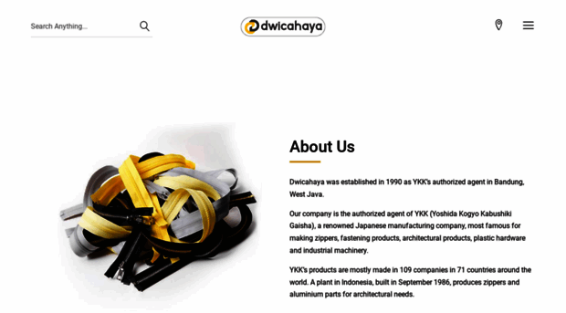 dwicahaya.co.id