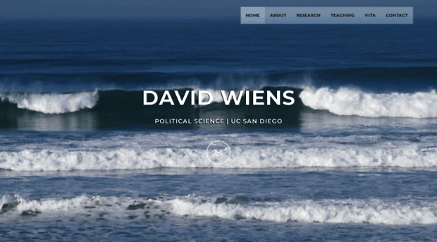 dwiens.ucsd.edu