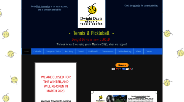 dwightdavistennis.com