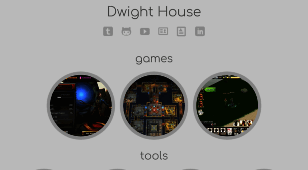 dwighthouse.com