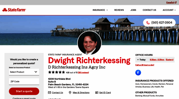 dwightrichterkessing.com