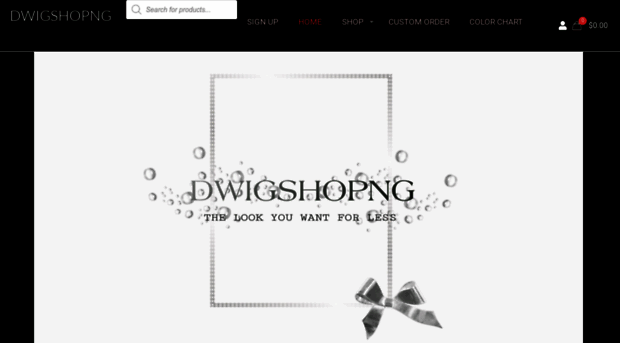 dwigshop.com.ng