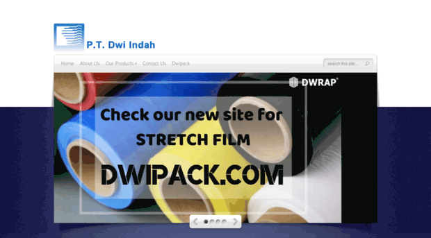 dwiindah.com