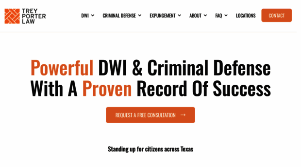 dwilawyerstexas.com