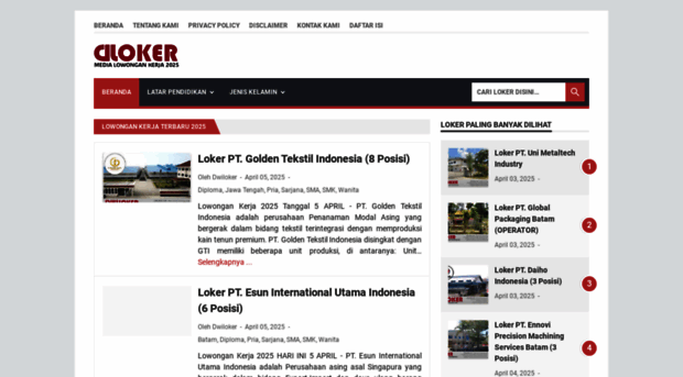 dwiloker.com
