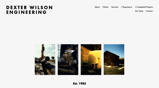 dwilsoneng.com