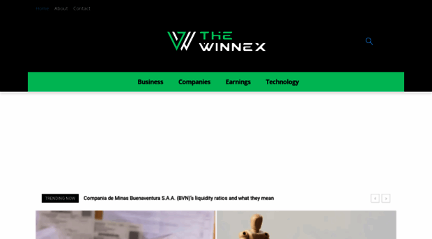 dwinnex.com