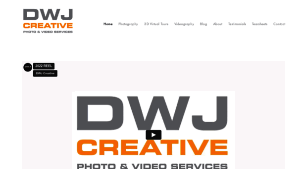dwjcreative.com