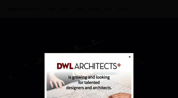 dwlarchitects.com