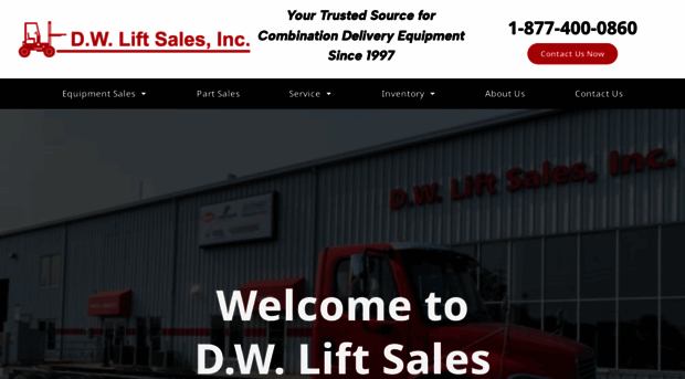 dwliftsales.com