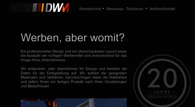 dwm-werbung.de