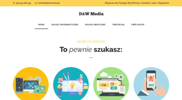 dwmedia.pl