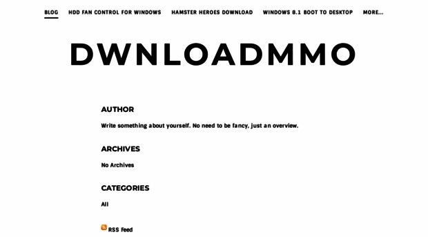 dwnloadmmo.weebly.com