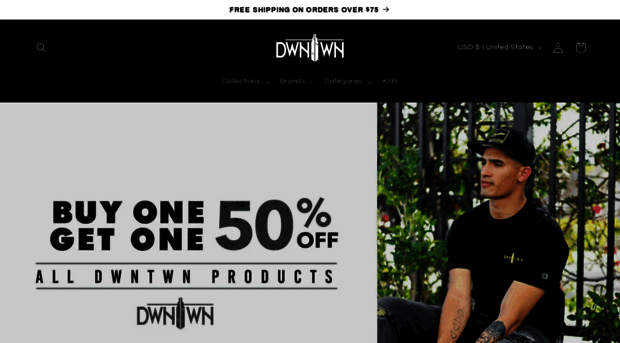 dwntwnonline.net