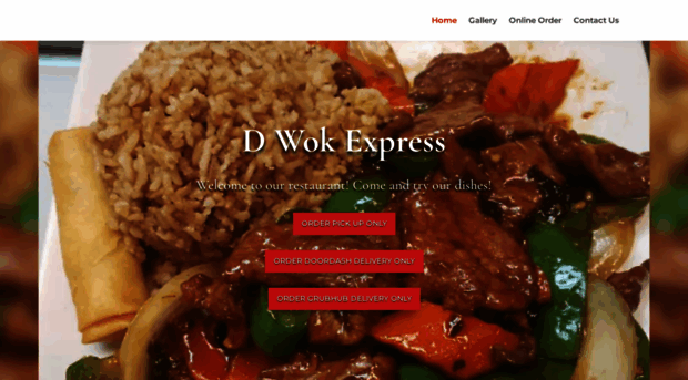 dwokexpress.com