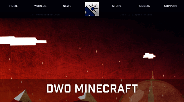 dwominecraft.com