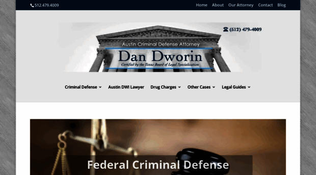 dworinlaw.com