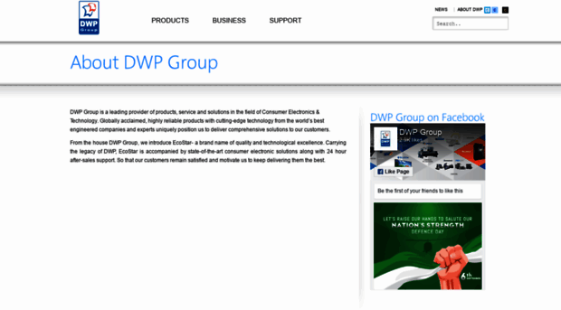 dwp.com.pk