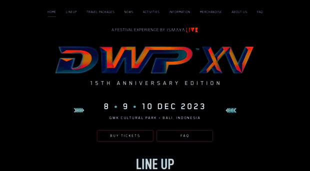 dwpfest.com