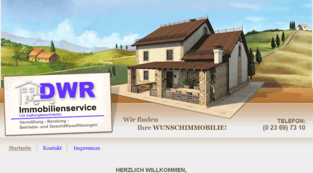 dwr-service.de