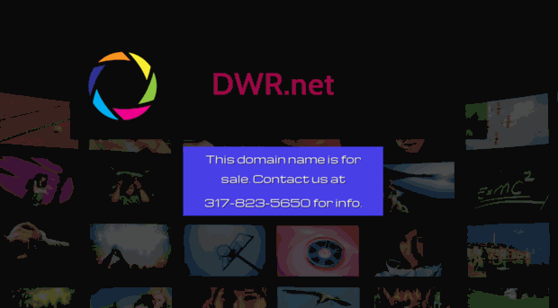 dwr.net