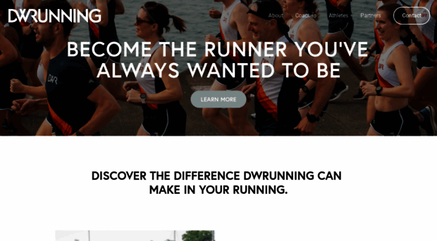 dwrunning.com