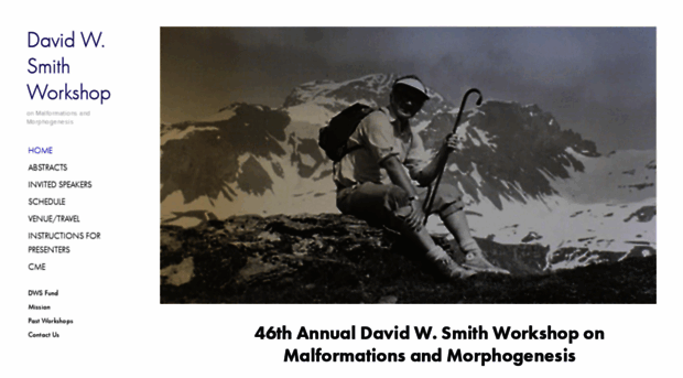 dwsmith.org