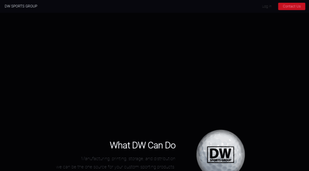 dwsportsgroup.com