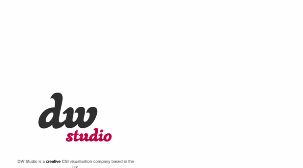 dwstudio.co.uk