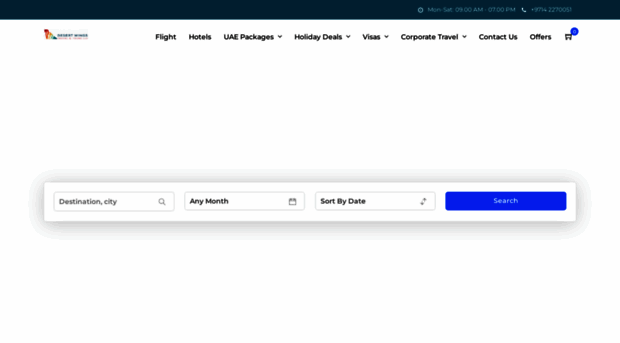 dwtraveluae.com