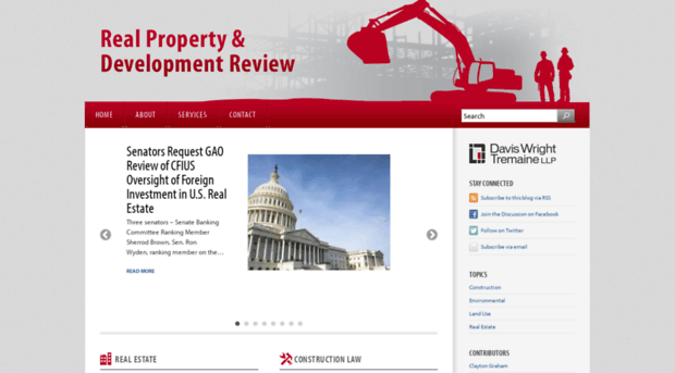 dwtrealpropertyreview.com