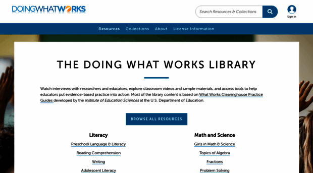 dwwlibrary.wested.org