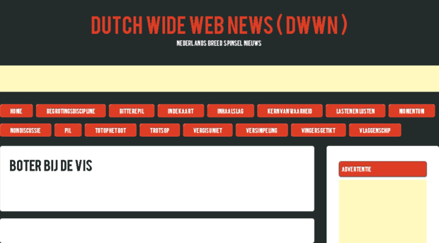 dwwn.nl