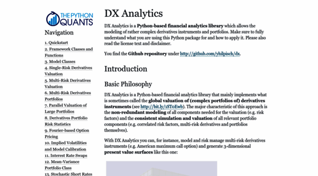 dx-analytics.com