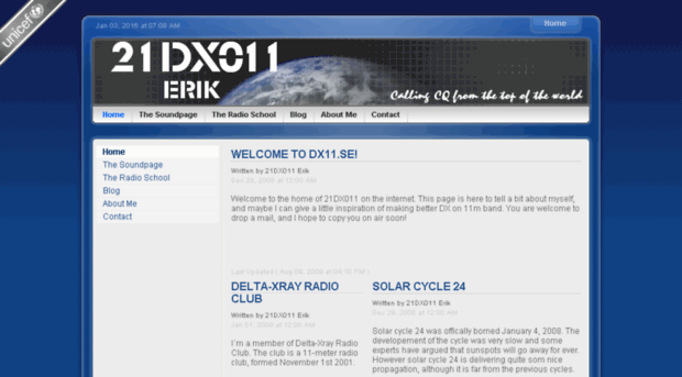 dx11.se