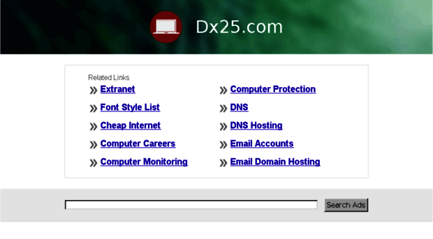 dx25.com