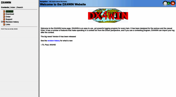 dx4win.com