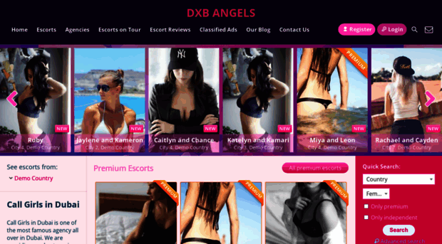 dxbangels.com