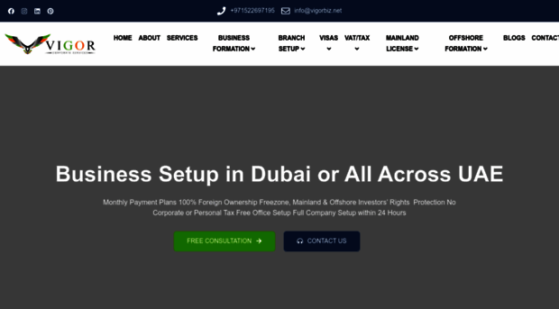 dxbcompanysetup.com