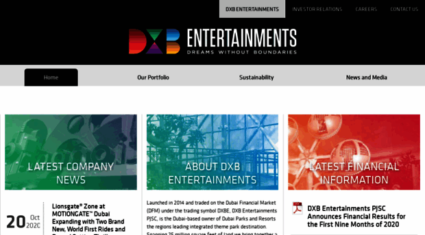 dxbentertainments.com